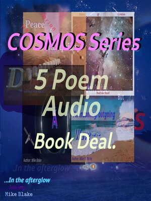 cover image of COSMOS Series